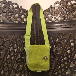 American Girl purse